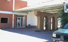 Hotel Real De Agua Prieta